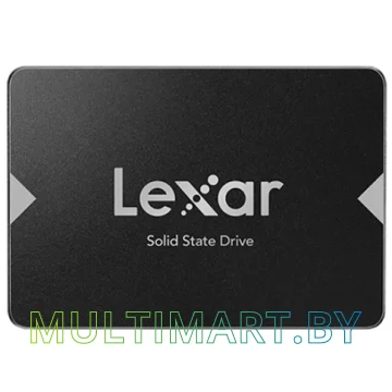 SSD диск Lexar NS200 960GB (LNS200-960RBEU)